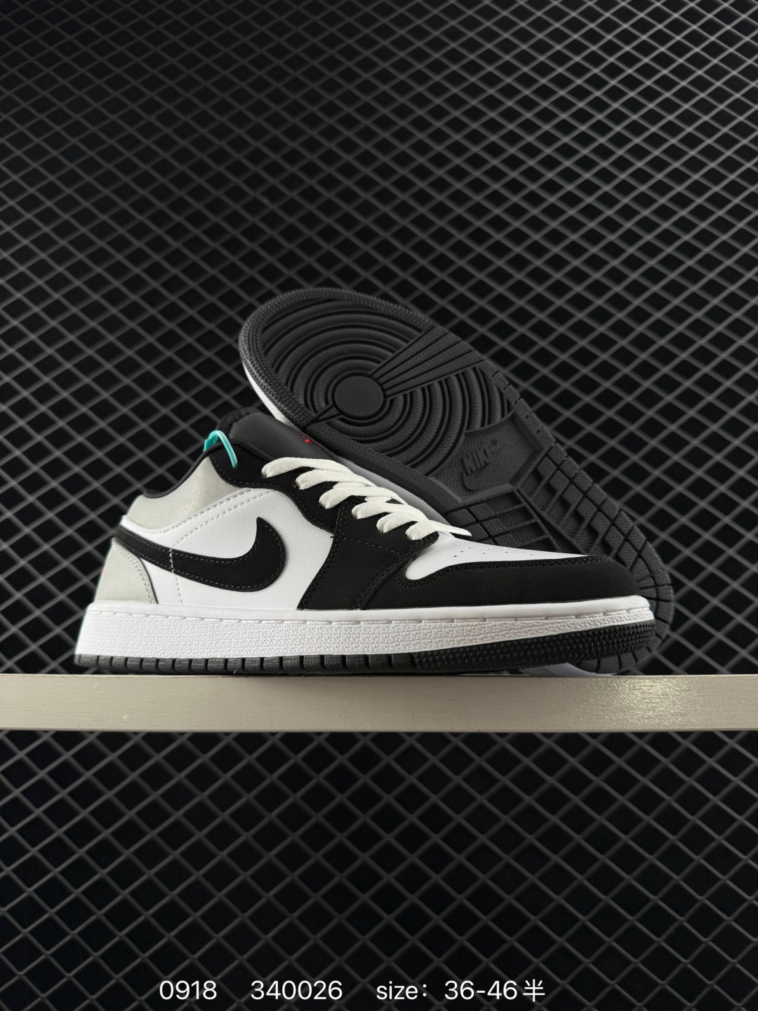 Air Jordan 1 Low AJ1